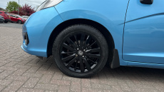 Honda Jazz 1.3 i-VTEC EX Navi 5dr Petrol Hatchback